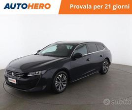 PEUGEOT 508 DH42159