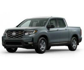 HONDA RIDGELINE NEW 2026 HONDA RIDGELINE TRAILSPORT