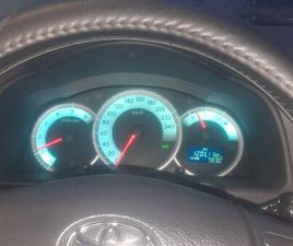 TOYOTA COROLLA VERSO TOYOTA COROLLA VERSO 2,2 D-4D, 2006 GOD.