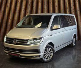 MULTIVAN 2.0TDI BMT PREMIUM DSG 150KW