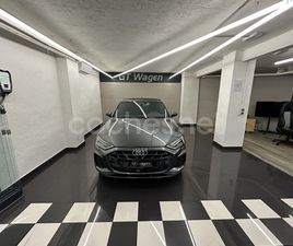 AUDI A3 SPORTBACK 35 TFSI FINANCIACIÓN PERSONALIZADA