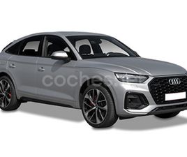 AUDI Q5 SPORTBACK CONFORT