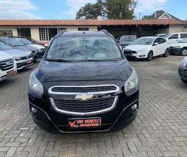 CHEVROLET AGILE 1.4 ECONOFLEX LT