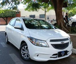 CHEVROLET ONIX HATCH JOY 1.0 8V FLEX 5P MEC.