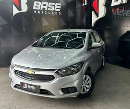 CHEVROLET ONIX HATCH LT 1.0 8V FLEXPOWER 5P MEC.