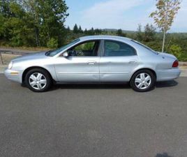 MERCURY SABLE