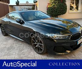 BMW SERIE 8 840D XDRIVE BMW SERIE 8 840D XDRIVE