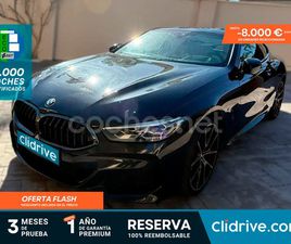 BMW SERIE 8 840D XDRIVE BMW SERIE 8 840D XDRIVE