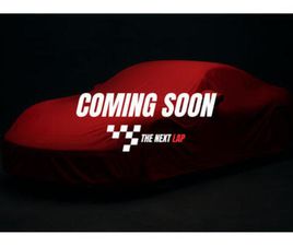 CERTIFIED FERRARI CLASSIC