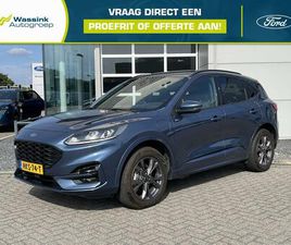 2.5 PHEV E-CVT 225PK ST-LINE | NAVIGATIE | PARKEER
