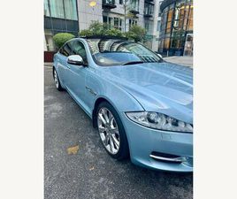 3.0 V6 PORTFOLIO AUTO EURO 5 (START/STOP) 4DR (LWB)