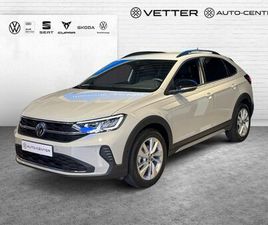 VOLKSWAGEN TAIGO ENERGY 1,0 L TSI OPF 70 KW (95 PS) 5-GANG