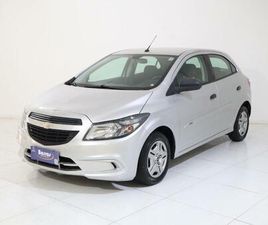 CHEVROLET ONIX 1.0 SPE/4 ECO JOY