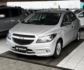 CHEVROLET ONIX 1.0 SPE/4 ECO JOY
