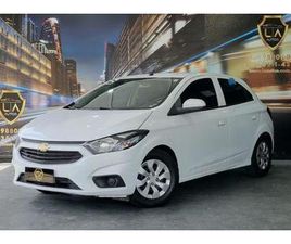 CHEVROLET ONIX HATCH LT 1.0 8V FLEXPOWER 5P MEC.
