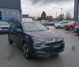 1.2 PURETECH 100CV YOU USATO GARANTITO