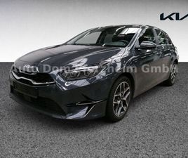 KIA CEED CEED 1.5T DCT7 SPIRIT /NAVI/UVO
