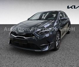 KIA CEED CEED 1.5T DCT7 SPIRIT /NAVI/UVO
