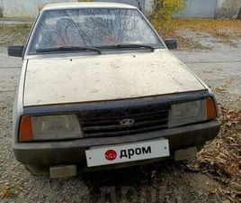 LADA 21099