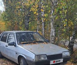 LADA 21099