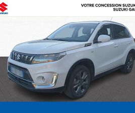 1.5 DUALJET HYBRID 115CH PRIVILÃ¨GE AUTO ALLGRIP MY24