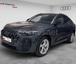 AUDI Q5 SPORTBACK ›HASTA 4 AÑOS DE GARANTÍA