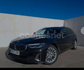 BMW SERIE 5 520DA XDRIVE TOURING