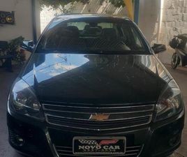 CHEVROLET VECTRA 2.0 COLLECTION FLEXPOWER AUTO
