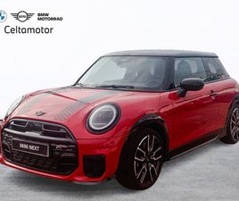 COOPER S 150 KW (204 CV)