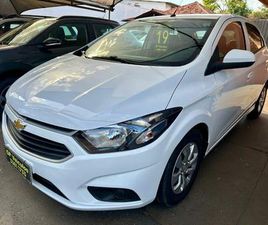 CHEVROLET ONIX 1.0 SPE/4 ECO LT