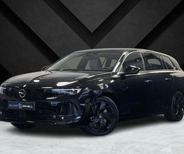 ST ELEGANCE 1.6 HYBRID PHEV 180PK E-EAT8 | AGR-STO