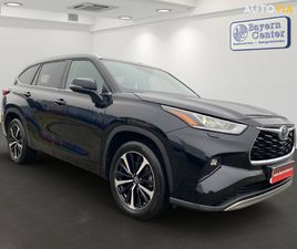 TOYOTA HIGHLANDER NG20 2.5 TNGA HV 190-1 ZA 42 500 €