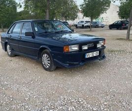 AUDI 80
