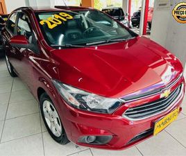 CHEVROLET ONIX HATCH LT 1.4 8V FLEXPOWER 5P MEC.