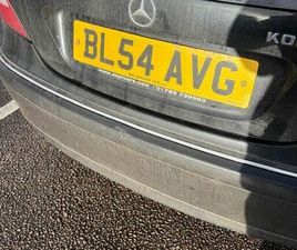 MERCEDES CLASE C COUPE C 180 MERCEDES-BENZ C-CLASS 1.8 C180 KOMPRESSOR SE