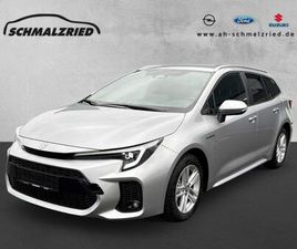 SUZUKI SWACE 1.8 HYBRID COMFORT+ NAVI DIGITALES COCKPIT LED EL. HECKKLAPPE APPLE CARPLAY ANDROID AUTO