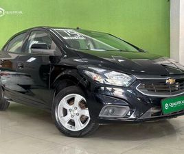 CHEVROLET ONIX HATCH LT 1.4 8V FLEXPOWER 5P MEC.