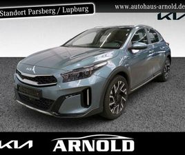 KIA XCEED 1.5 T-GDI DCT7 SPIRIT KAMERA NAVI SITZHEIZ