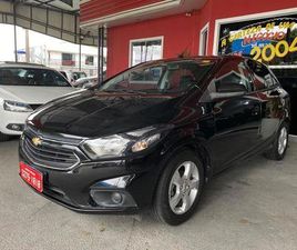 CHEVROLET ONIX 1.4 SPE/4 ECO LT