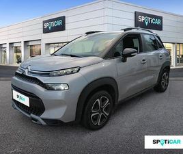 CITROEN C3 AIRCROSS PURETECH 130 S&S EAT6 FEEL PACK