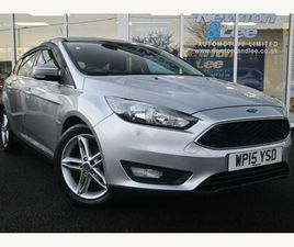 1.6 TDCI ZETEC EURO 5 (START/STOP) 5DR
