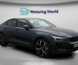 POLESTAR POLESTAR 3 POLESTAR POLESTAR3 2 HATCHBACK 2022, 6325 MILES, £27200 - 33009060 - EXCHANGEANDMART.CO.UK