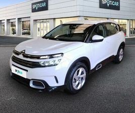 BLUEHDI 130 S&S BVM6 FEEL