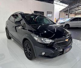 CHEVROLET ONIX 1.4 SPE/4 ECO ACTIV AUTO