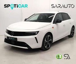 OPEL ASTRA 1.2T XHL S/S TECH EDITION 110