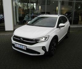 VOLKSWAGEN TAIGO STYLE 1.0 TSI DSG AHK IQ.DRIVE LED NAVI RE