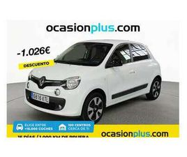 RENAULT TWINGO TCE ENERGY S&S LIMITED 66KW