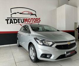 CHEVROLET ONIX 1.4 SPE/4 ECO ADVANTAGE AUTO