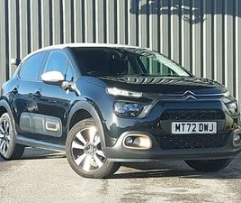 2022 - 1.2 PURETECH C-SERIES EDITION 5DR