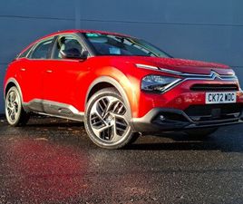 2022 - 1.2 PURETECH [130] SENSE PLUS 5DR